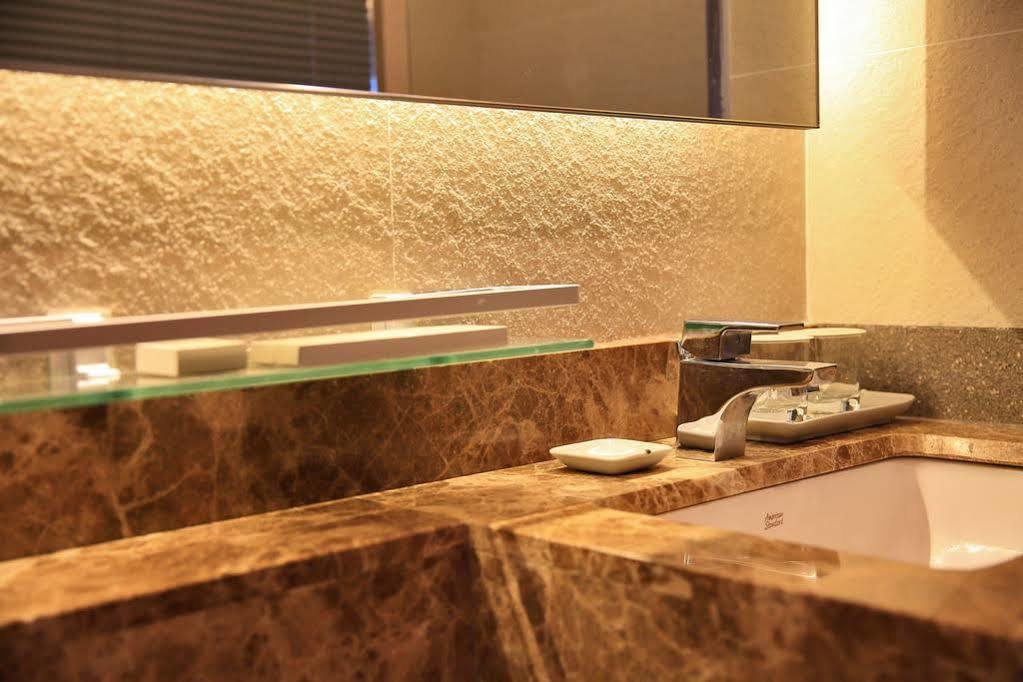 Вилла Amber House Jeju Haga-ri  Экстерьер фото