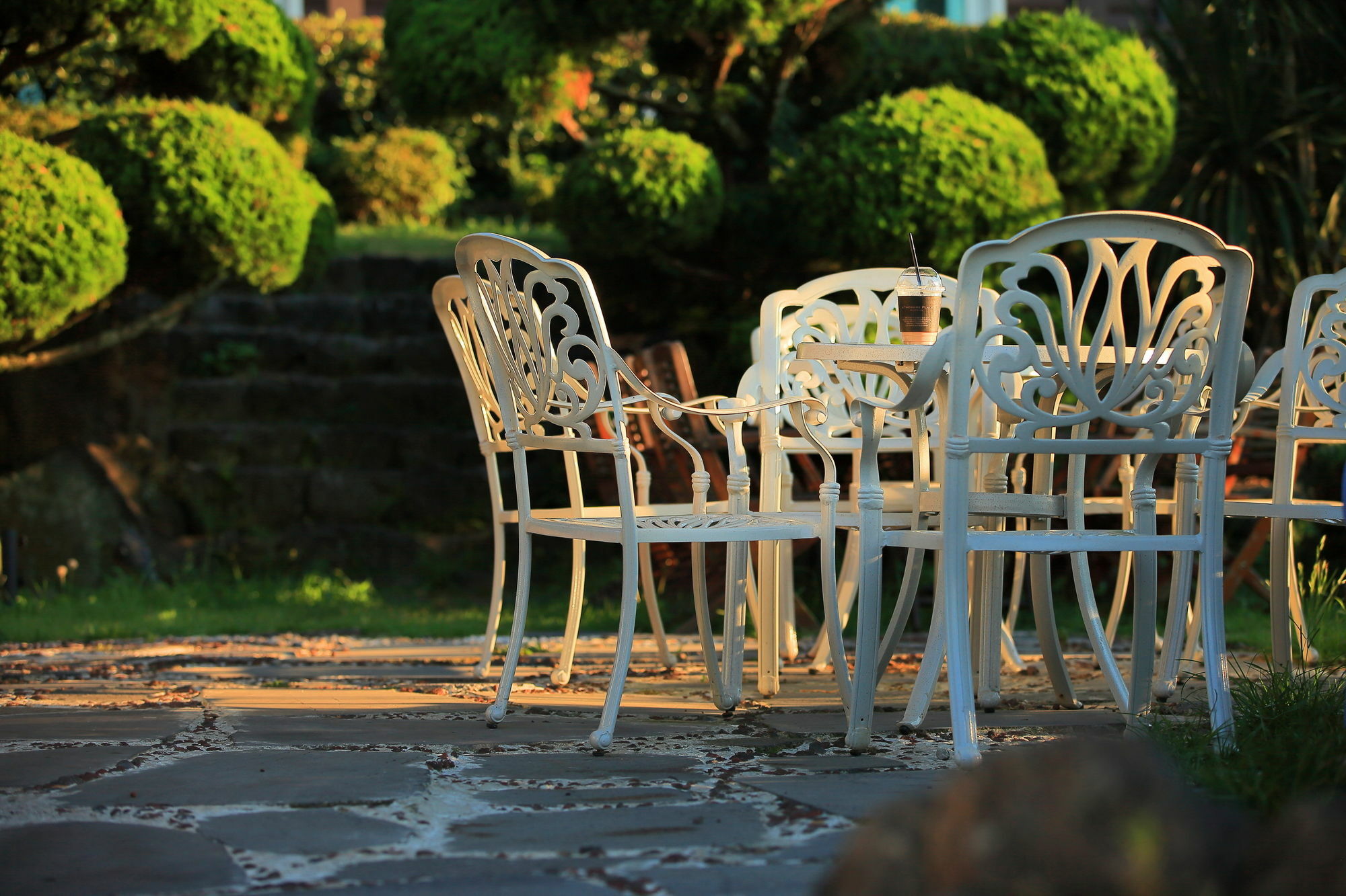Вилла Amber House Jeju Haga-ri  Экстерьер фото