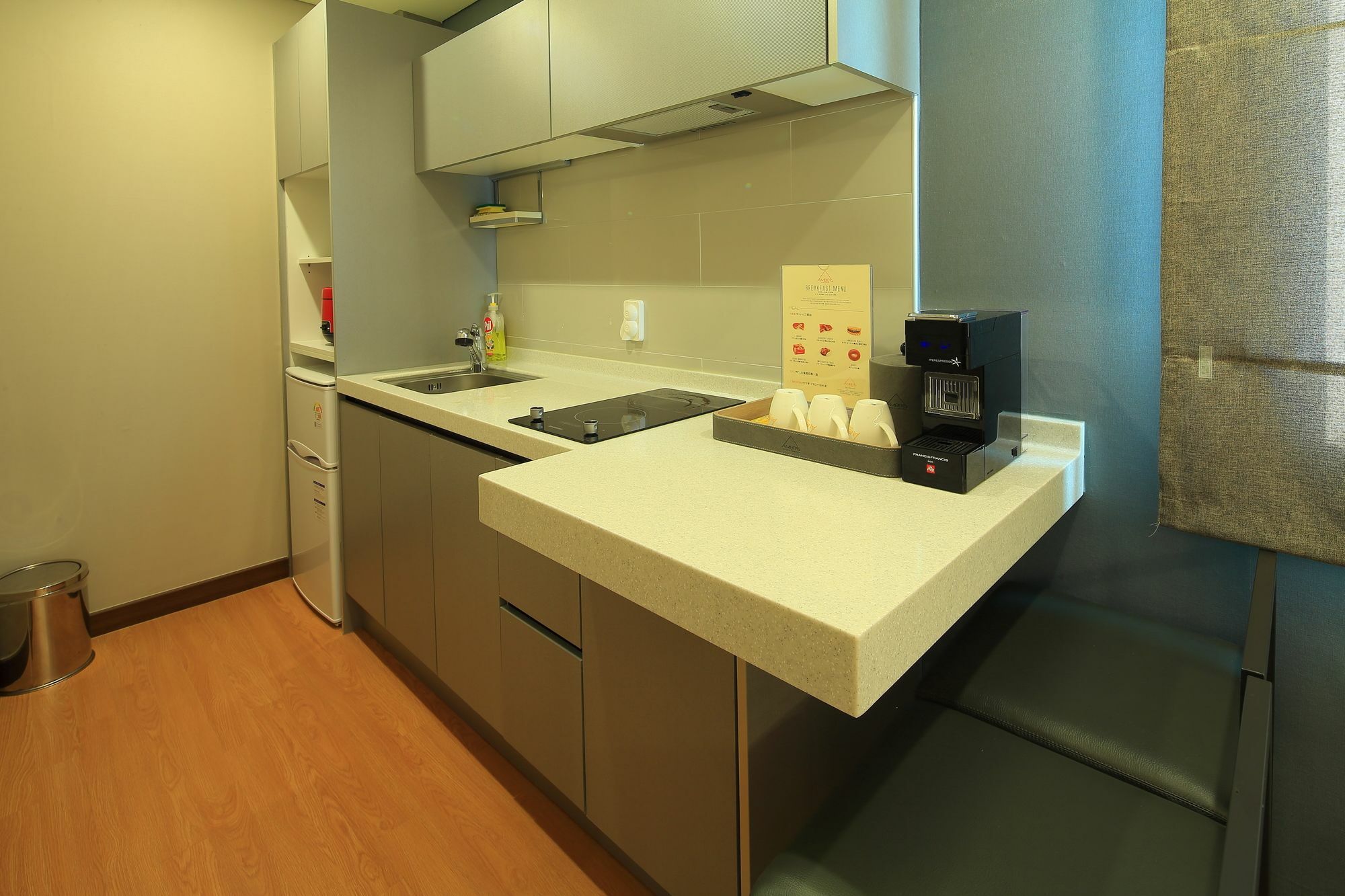 Вилла Amber House Jeju Haga-ri  Экстерьер фото